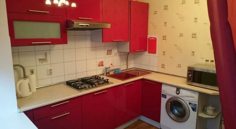 Apartment on Zheleznyaka - Photo3