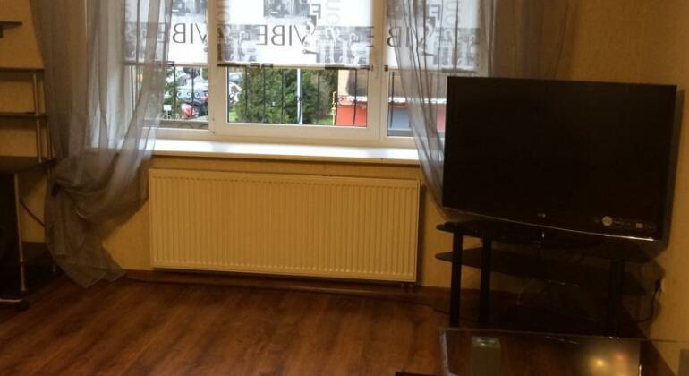 Apartment on Zheleznyaka - Photo5
