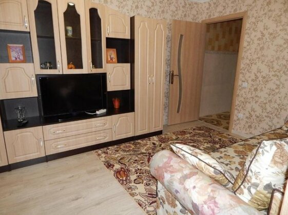 Apartment on Zoologicheskaya 11B