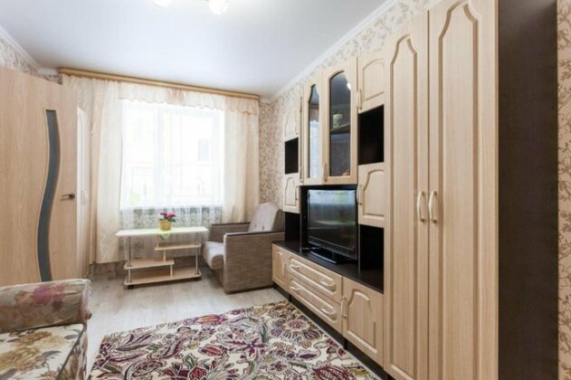 Apartment on Zoologicheskaya 11B - Photo3