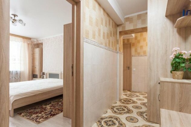 Apartment on Zoologicheskaya 11B - Photo5