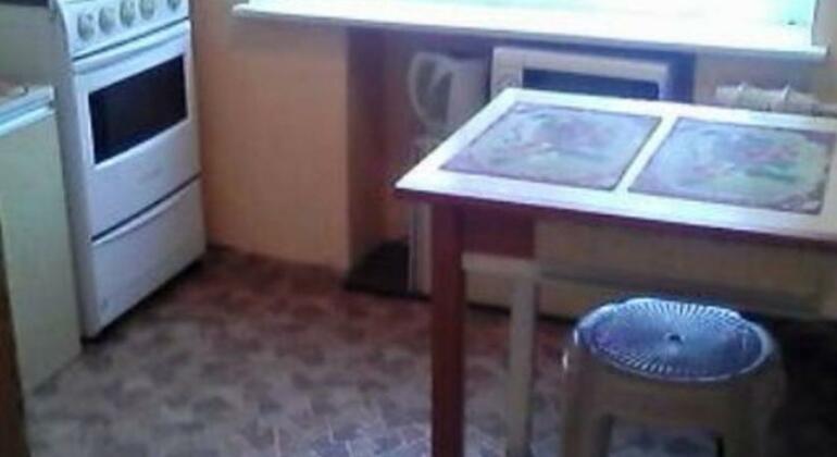 Apartment on Zoologicheskaya 65 - Photo3