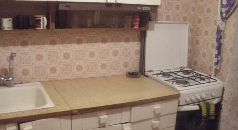 Apartment on Zoologicheskaya 65 - Photo4