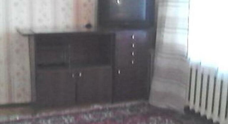 Apartment on Zoologicheskaya 65 - Photo5