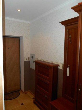 Apartment on Zvezdnaya 17 - Photo2