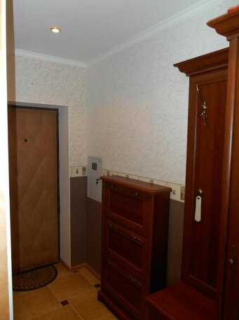 Apartment on Zvezdnaya 17 - Photo2