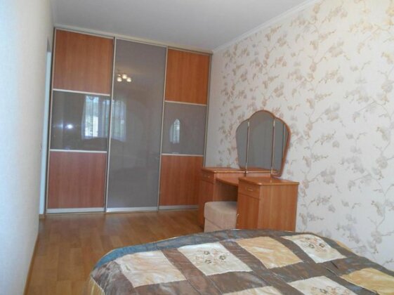 Apartment on Zvezdnaya 17 - Photo3