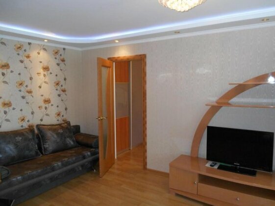 Apartment on Zvezdnaya 17 - Photo4