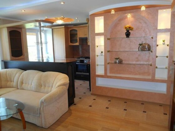 Apartment on Zvezdnaya 17 - Photo5