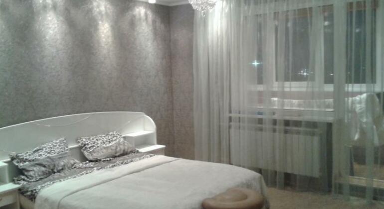 Apartment Pavlova Kaliningrad - Photo2