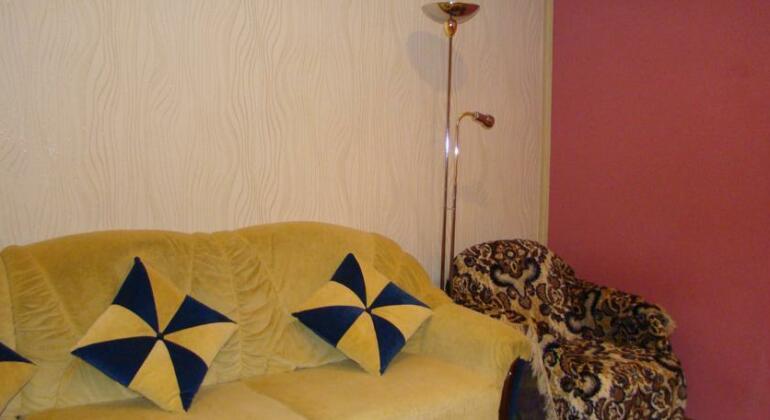 Apartment Pobeda - Photo3
