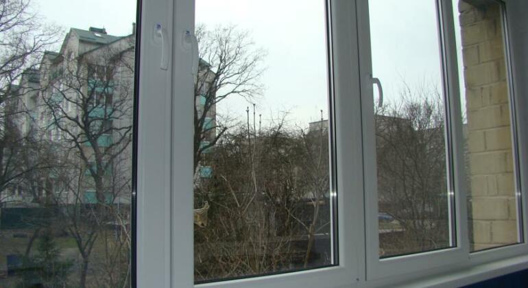 Apartment Pobeda - Photo4