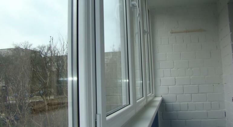 Apartment Pobeda - Photo5