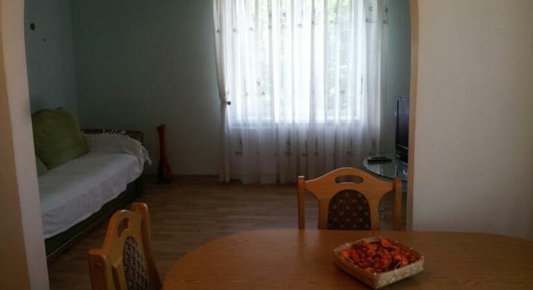 Apartment Proletarskaya 41 - Photo3