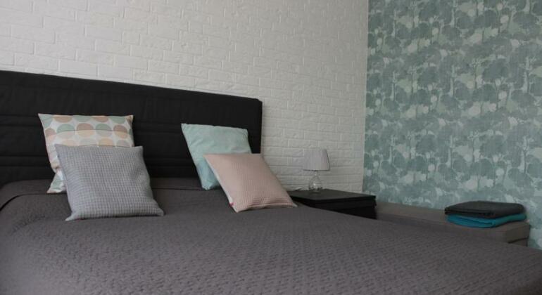 Apartment Ptitsa - Photo2