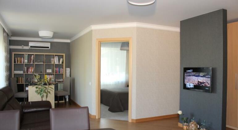 Apartment Ptitsa - Photo3