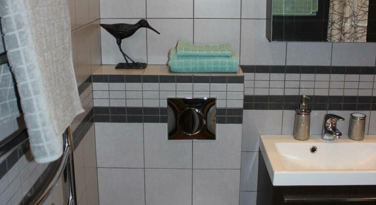 Apartment Ptitsa - Photo4