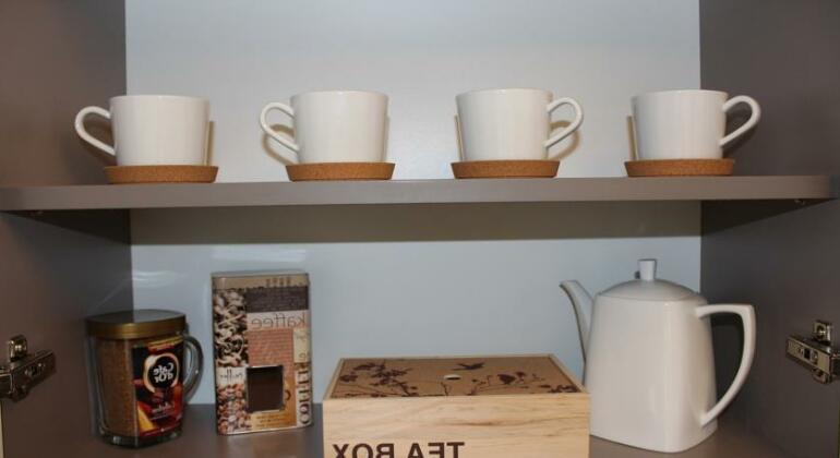 Apartment Ptitsa - Photo5