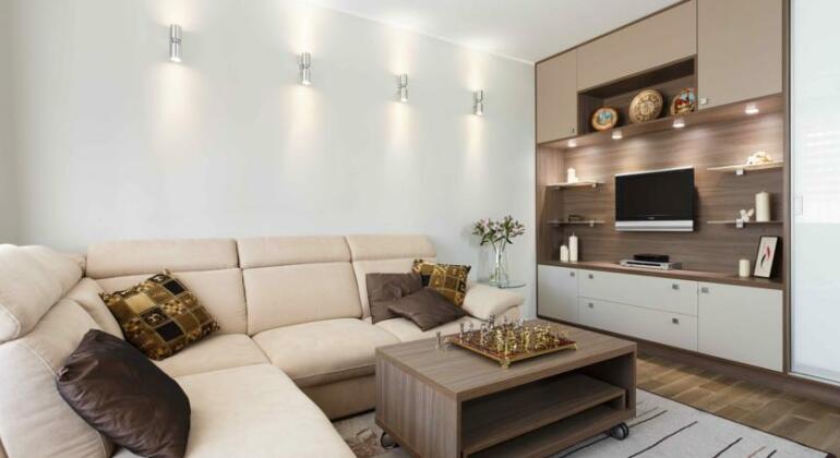 Apartment Puteshestvennika - Photo2