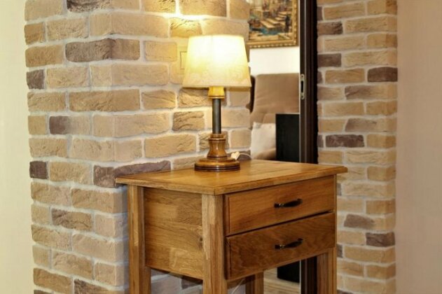 Apartment Smirnov - Photo2