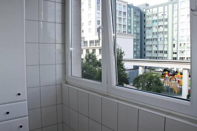 Apartment Smirnov - Photo4