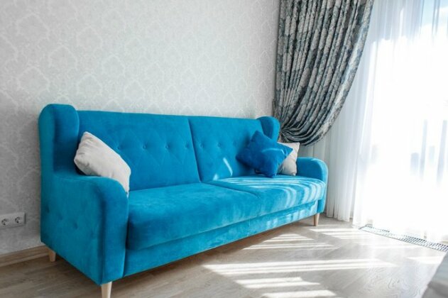 Apartment Status Kaliningrad - Photo3