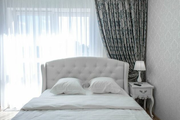 Apartment Status Kaliningrad - Photo4