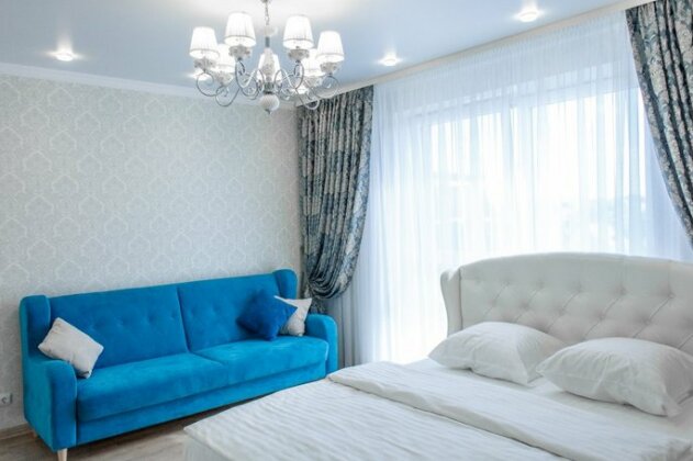 Apartment Status Kaliningrad - Photo5