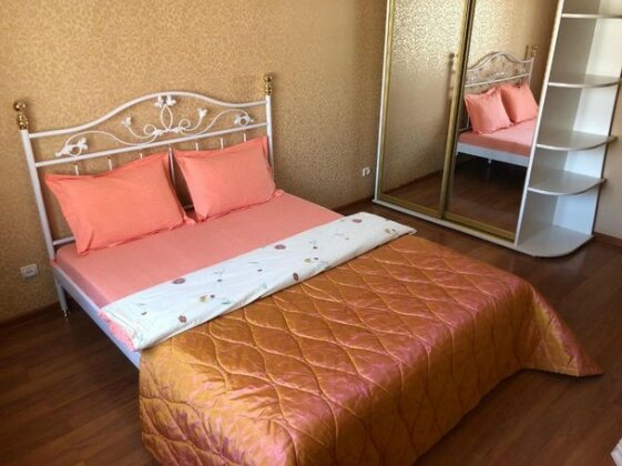 Apartment Tihoretskaya 12 - Photo2