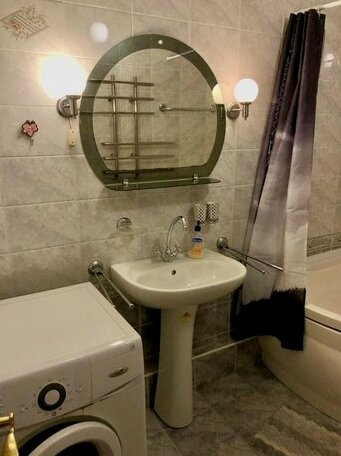 Apartment Tihoretskaya 12 - Photo3