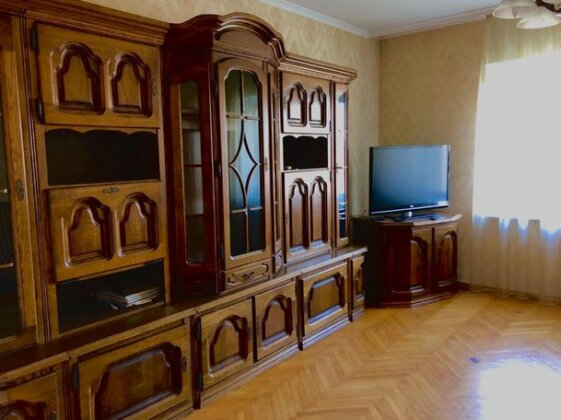 Apartment Tihoretskaya 12 - Photo4