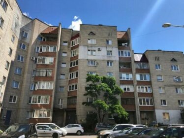 Apartment Tihoretskaya 12