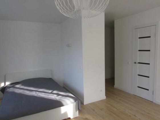 Apartment Uyut