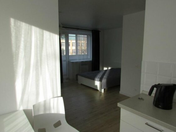 Apartment Uyut - Photo2