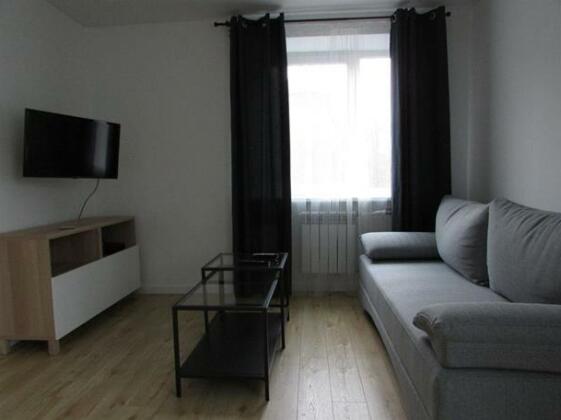 Apartment Uyut - Photo3