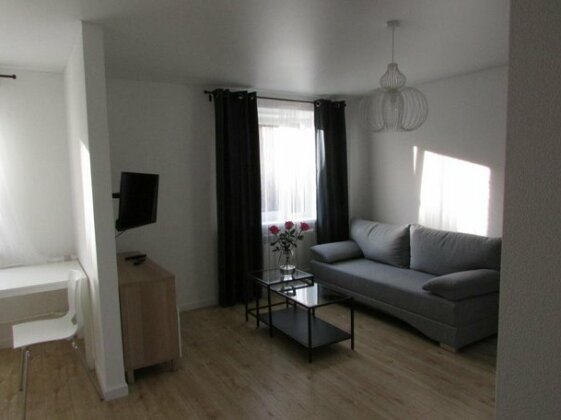 Apartment Uyut - Photo4