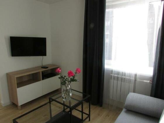 Apartment Uyut - Photo5