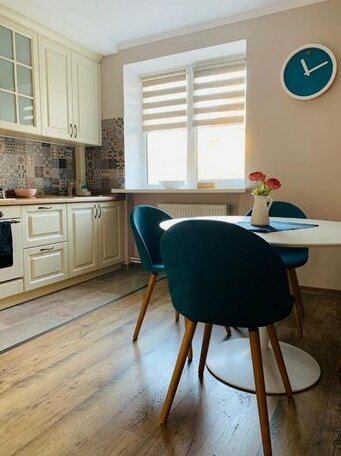 Apartment Verkhnee Ozero 16/1 - Photo4