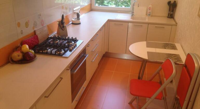 Apartment vozle ozera - Photo3