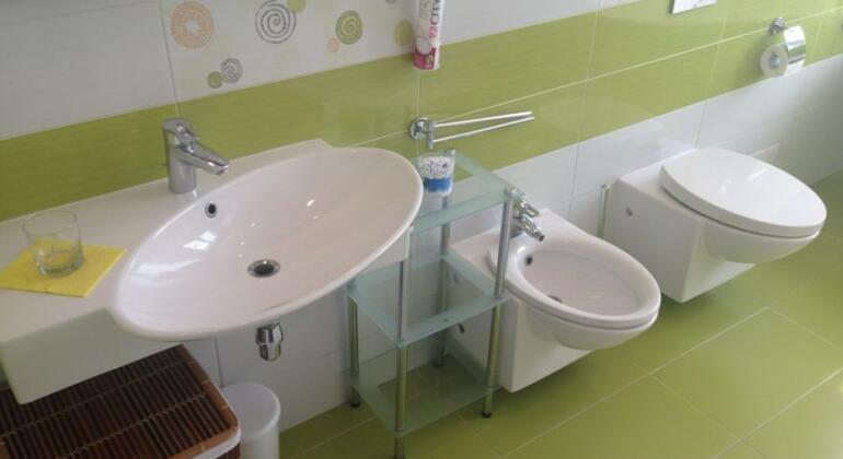 Apartment vozle ozera - Photo4
