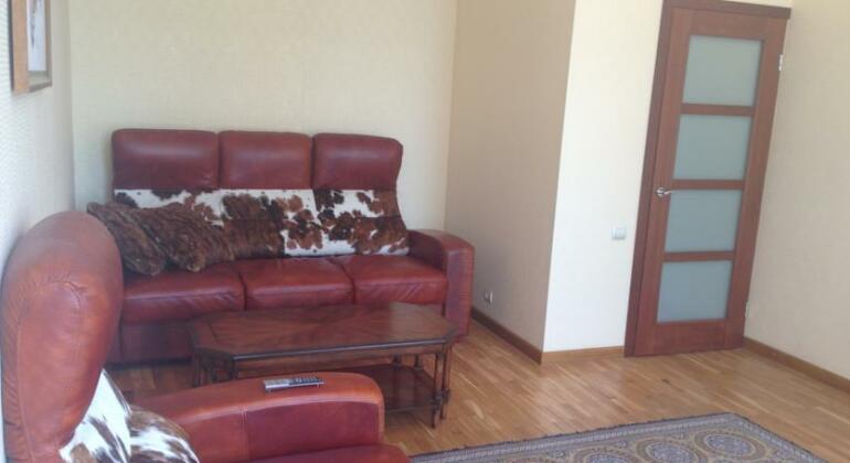 Apartment vozle ozera - Photo5