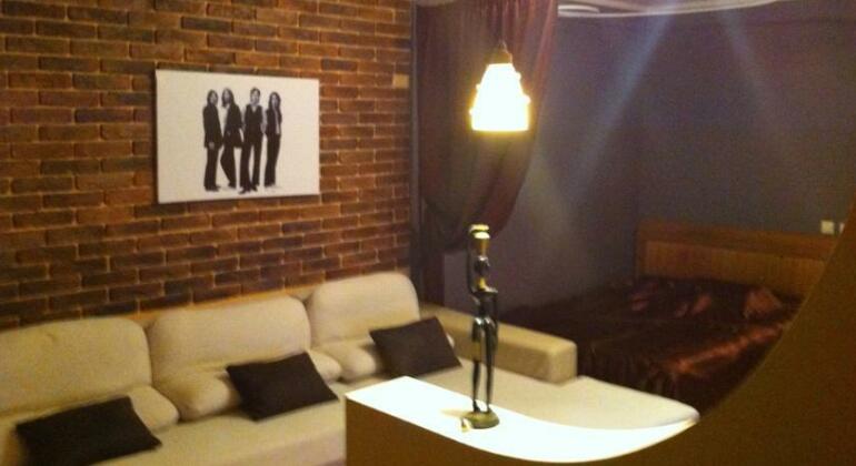 Apartment with free parking Kaliningrad - Photo2