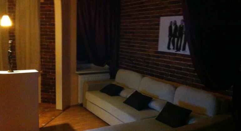 Apartment with free parking Kaliningrad - Photo3
