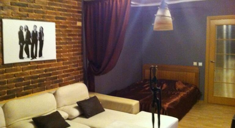 Apartment with free parking Kaliningrad - Photo4