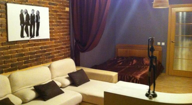 Apartment with free parking Kaliningrad - Photo5