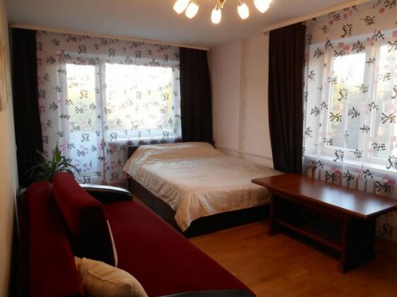 Apartment Yantarnaya shkatulka - Photo2