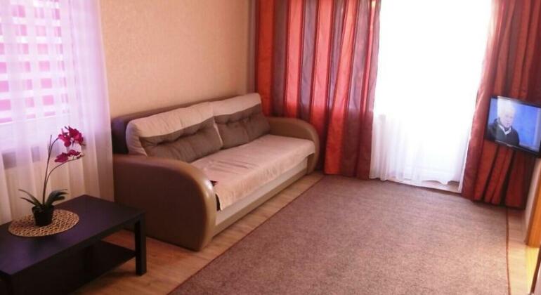 Apartments Bagrationa - Photo2