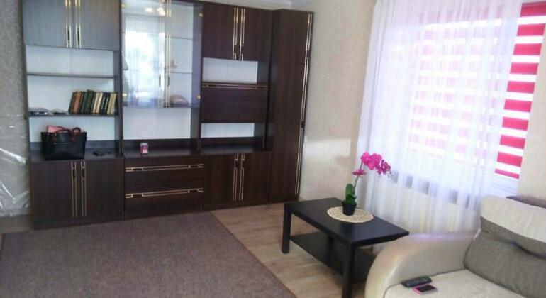 Apartments Bagrationa - Photo3