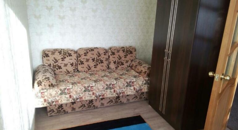 Apartments Bagrationa - Photo4