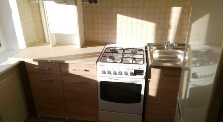 Apartments Bagrationa - Photo5